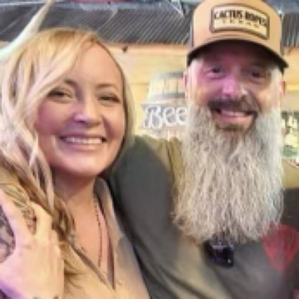 Meet your Posher, Krystal